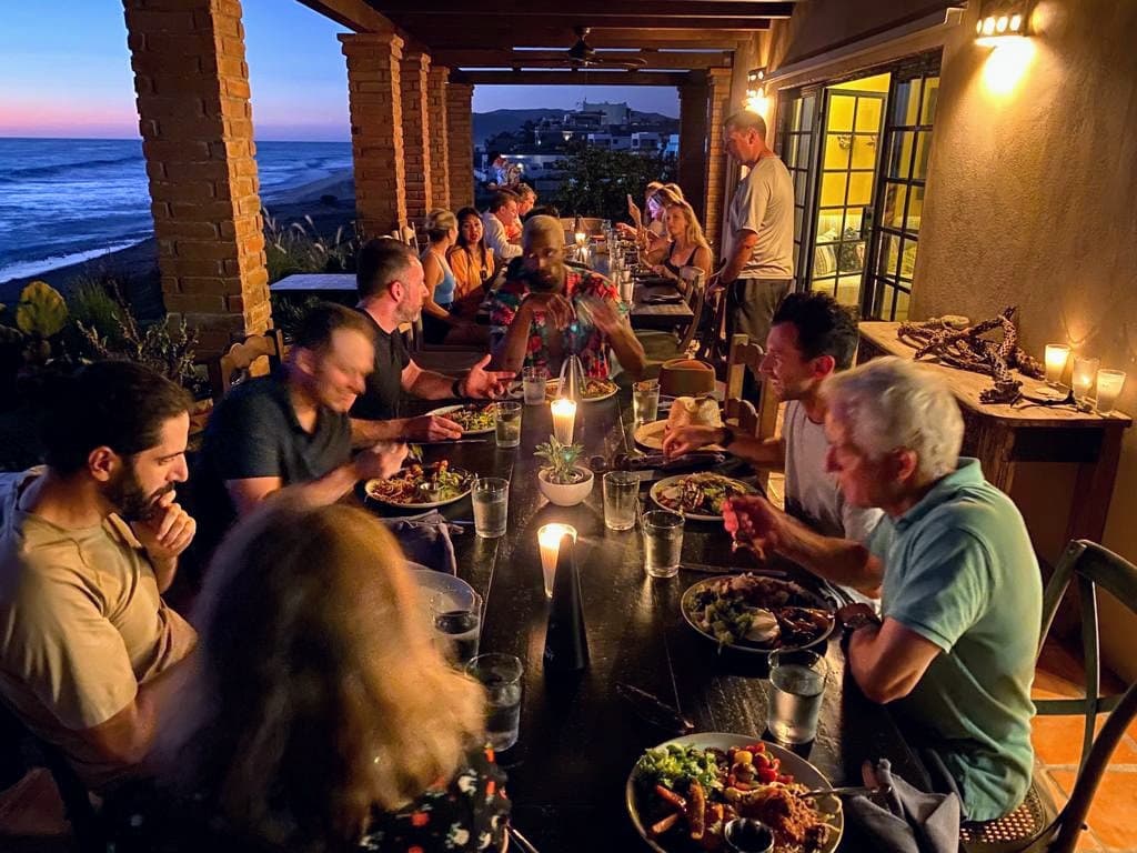 Real Relationships, Real Impact